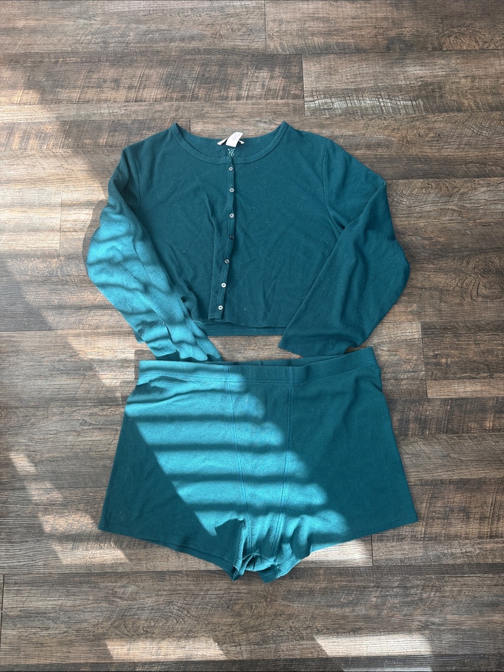 Victoria's Secret pj set
